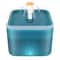 Ultra Silent 2L Cat Water Fountain With LED Light And Carbon Filter 3