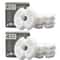 Ultra Silent 2L Cat Water Fountain With LED Light And Carbon Filter 2