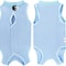 Cat Surgery Recovery Suit For Spay Neuter Care And Anti Licking Protection 2