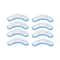 Activated Carbon Cat Water Fountain Filters For 15L Transparent Pet Dispensers 2