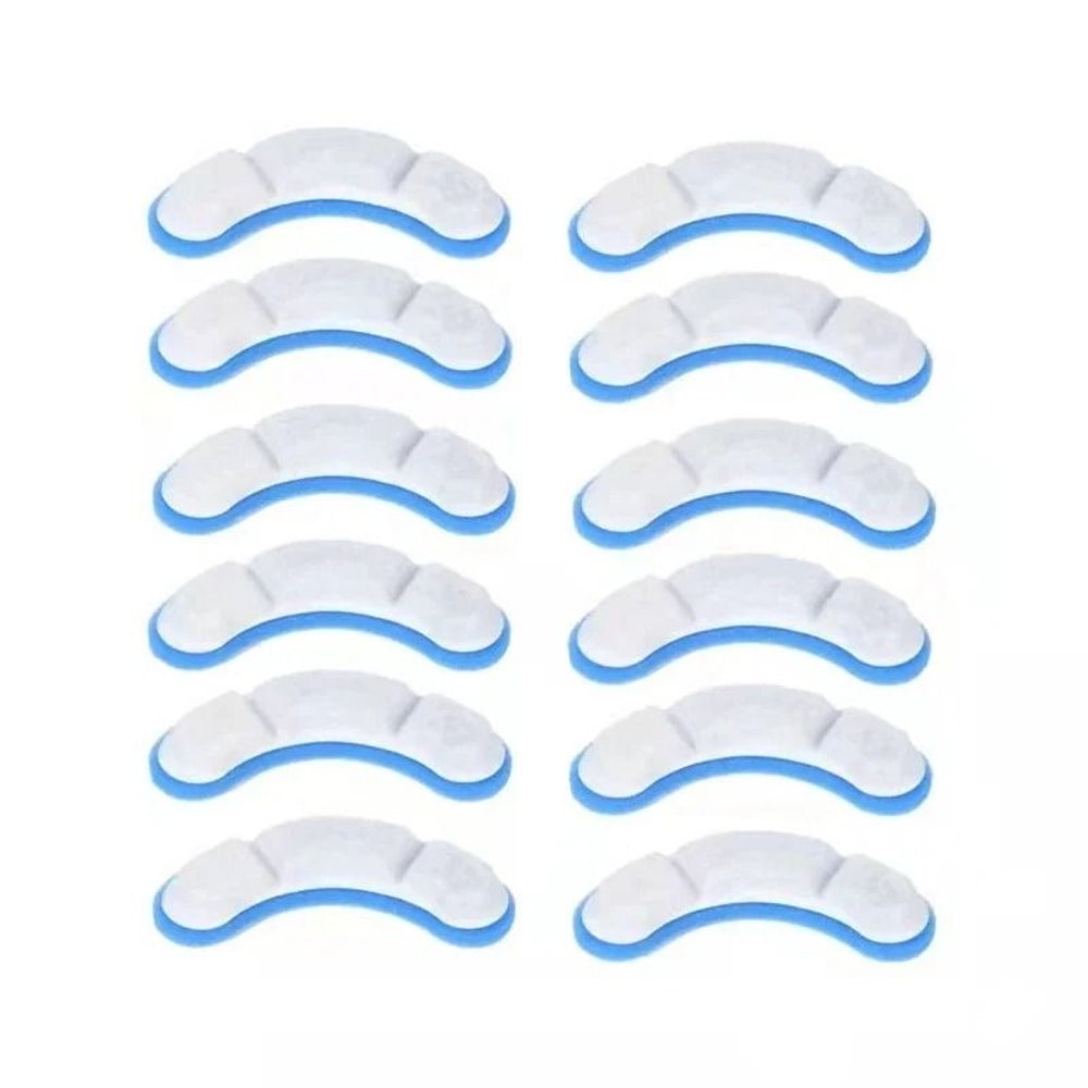 Activated Carbon Cat Water Fountain Filters For 15L Transparent Pet Dispensers 4