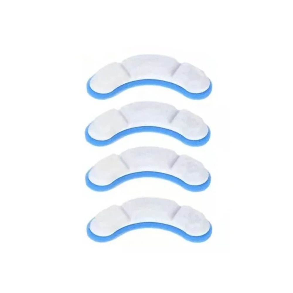 Activated Carbon Cat Water Fountain Filters For 15L Transparent Pet Dispensers 1