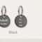 Personalized Mini Pet ID Tag For Cats Puppies And Anti Lost Collar Safety 2