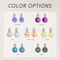 Personalized Mini Pet ID Tag For Cats Puppies And Anti Lost Collar Safety 5