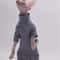 Four Legged Sphynx Cat Clothes For Hairless Cats Devon Rex And Small Cats 6
