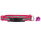 Reflective Personalized Nylon Pet Collar With Engraved ID For Cats Puppies And Small Dogs 8
