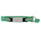 Reflective Personalized Nylon Pet Collar With Engraved ID For Cats Puppies And Small Dogs 2
