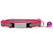 Reflective Personalized Nylon Pet Collar With Engraved ID For Cats Puppies And Small Dogs 3