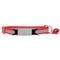 Reflective Personalized Nylon Pet Collar With Engraved ID For Cats Puppies And Small Dogs 5