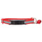 Reflective Personalized Nylon Pet Collar With Engraved ID For Cats Puppies And Small Dogs 10