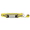 Reflective Personalized Nylon Pet Collar With Engraved ID For Cats Puppies And Small Dogs 4