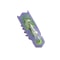 Automatic Electric Bug Cat Toy For Interactive Chasing And Indoor Play 3