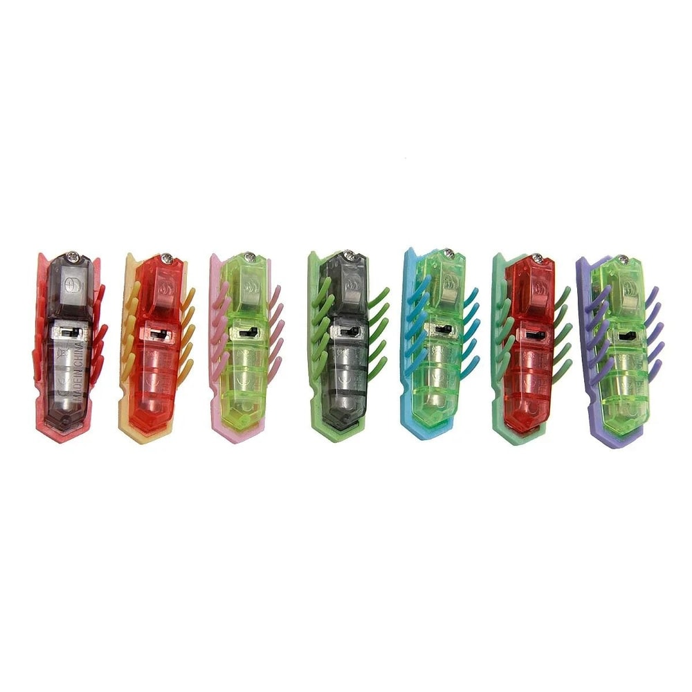 Automatic Electric Bug Cat Toy For Interactive Chasing And Indoor Play 15