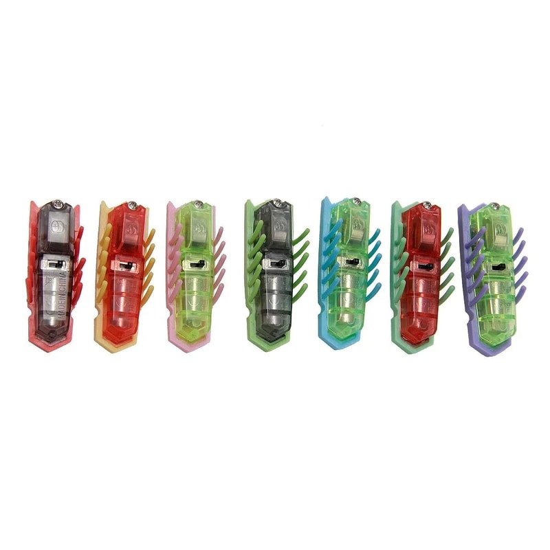 Automatic Electric Bug Cat Toy For Interactive Chasing And Indoor Play 15