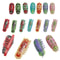 Automatic Electric Bug Cat Toy For Interactive Chasing And Indoor Play 0