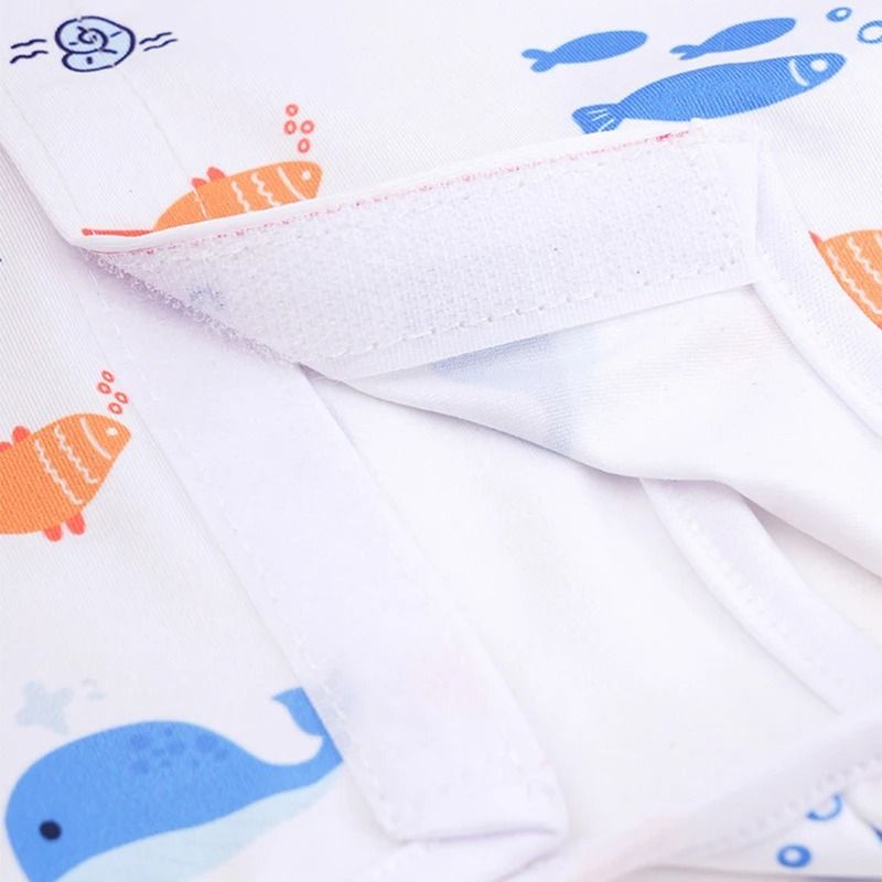 Cat Weaning Recovery Suit For Sterilization Care And Anti Licking Protection 3