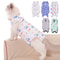 Cat Weaning Recovery Suit For Sterilization Care And Anti Licking Protection 6