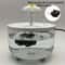 USB Quiet 1L Cat Water Fountain With Filter For Automatic Pet Drinking 3