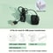 USB Quiet 1L Cat Water Fountain With Filter For Automatic Pet Drinking 5