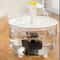 USB Quiet 1L Cat Water Fountain With Filter For Automatic Pet Drinking 0
