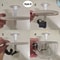 USB Quiet 1L Cat Water Fountain With Filter For Automatic Pet Drinking 8