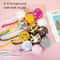 Wool Yarn Cat Toy Balls With Bell For Indoor Interactive Self Play 2