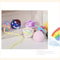Wool Yarn Cat Toy Balls With Bell For Indoor Interactive Self Play 5