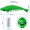 Catnip Toothbrush Chew Toy For Kitten Dental Cleaning And Interactive Play 8