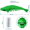 Catnip Toothbrush Chew Toy For Kitten Dental Cleaning And Interactive Play 8