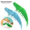 Catnip Toothbrush Chew Toy For Kitten Dental Cleaning And Interactive Play 0