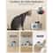 Wireless 3L Stainless Steel Cat Water Fountain With Battery And Smart Faucet Flow 7