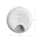 ROJECO 6 Meal Automatic Pet Feeder For Wet And Dry Cat Food 1