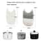 6 Layer Stainless Steel Cat Water Fountain Replacement Filters For Dogs And Cats 8