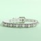 Luxury Pearl Cat Collar Rhinestone Pet Necklace For Cats Puppies And Small Dogs 2
