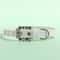 Luxury Pearl Cat Collar Rhinestone Pet Necklace For Cats Puppies And Small Dogs 7