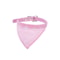 Adjustable Cat Bandana Collar Cute Printed Pet Scarf For Kittens Puppies And Small Dogs 4