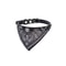 Adjustable Cat Bandana Collar Cute Printed Pet Scarf For Kittens Puppies And Small Dogs 3