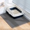 Waterproof Cat Litter Mat Double Layer Washable Non Slip Pad For Litter Boxes 1