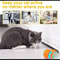 Automatic Cat Toy Rechargeable Rolling Ball For Interactive Exercise And Indoor Pet Play 2