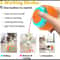 Automatic Cat Toy Rechargeable Rolling Ball For Interactive Exercise And Indoor Pet Play 6