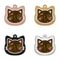 Personalized Cat Tag Stainless Steel Engraved Pet ID Pendant For Kittens And Cats 5