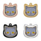 Personalized Cat Tag Stainless Steel Engraved Pet ID Pendant For Kittens And Cats 9
