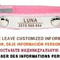 Personalized Reflective Cat Collar Engraved Adjustable Safety Buckle With Bell For Kittens 3