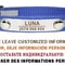 Personalized Reflective Cat Collar Engraved Adjustable Safety Buckle With Bell For Kittens 5
