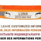 Personalized Reflective Cat Collar Engraved Adjustable Safety Buckle With Bell For Kittens 10