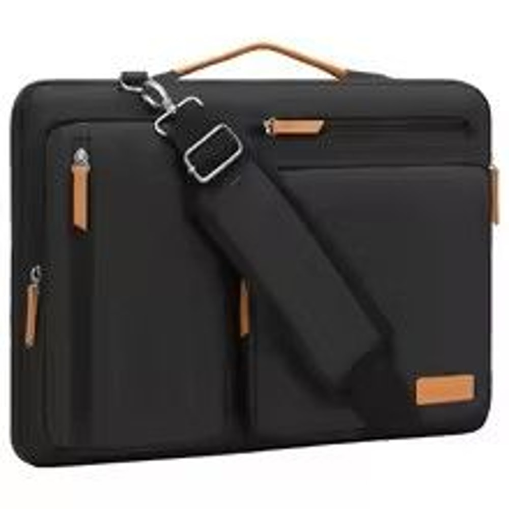 Everyday Laptop Messenger Bag Sleeve For 13173 Inch Laptops And MacBook 3