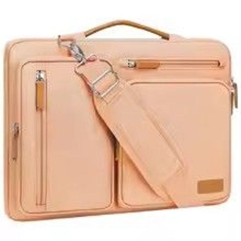 Everyday Laptop Messenger Bag Sleeve For 13173 Inch Laptops And MacBook 5
