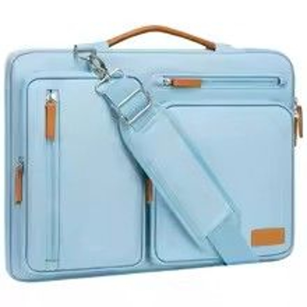Everyday Laptop Messenger Bag Sleeve For 13173 Inch Laptops And MacBook 7