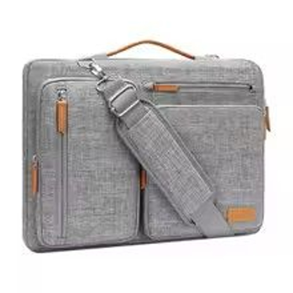 Everyday Laptop Messenger Bag Sleeve For 13173 Inch Laptops And MacBook 8