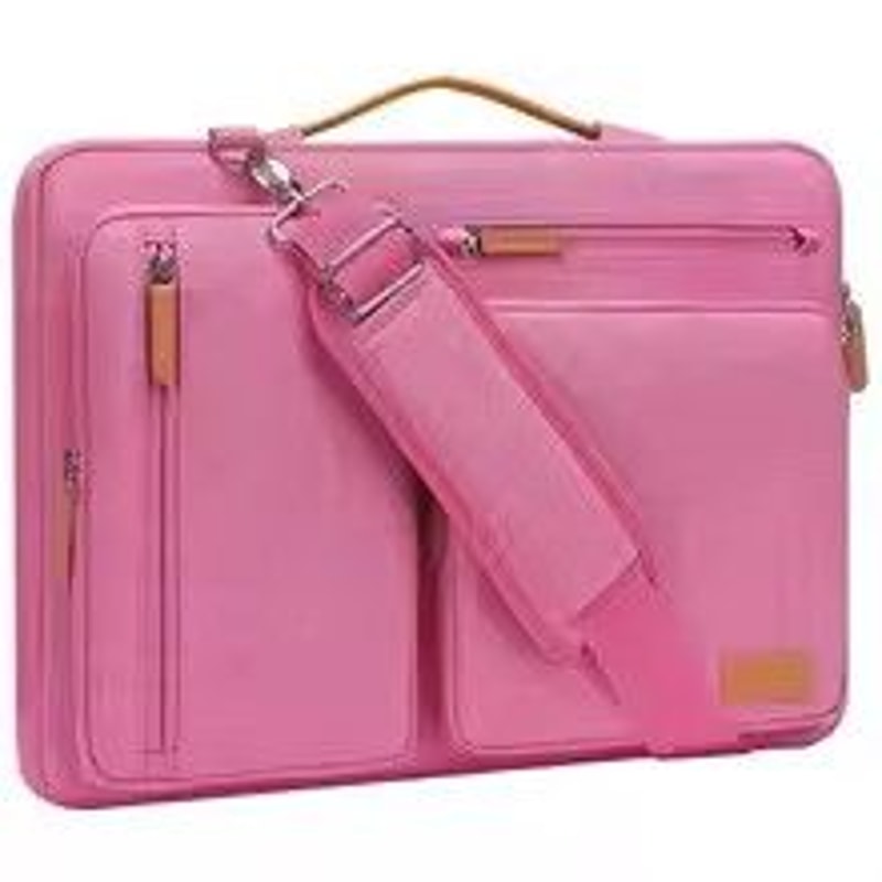 Everyday Laptop Messenger Bag Sleeve For 13173 Inch Laptops And MacBook 9
